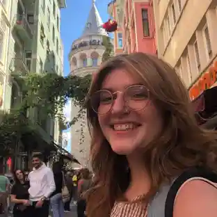 Elysse DaVega