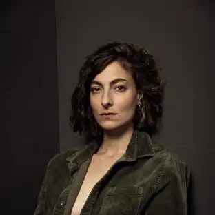 Lisa Frischemeier