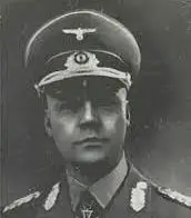 Klaus Klinger