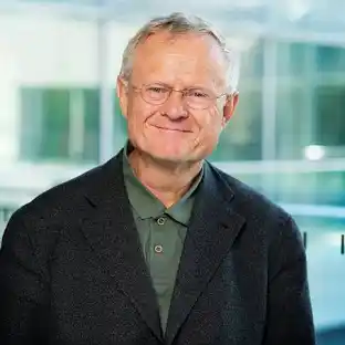 Armin Grau