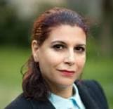 Nahed Samour