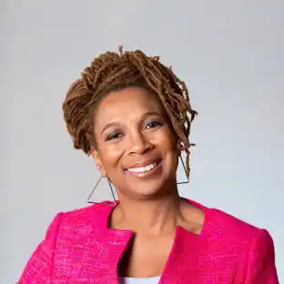Kimberlé Crenshaw
