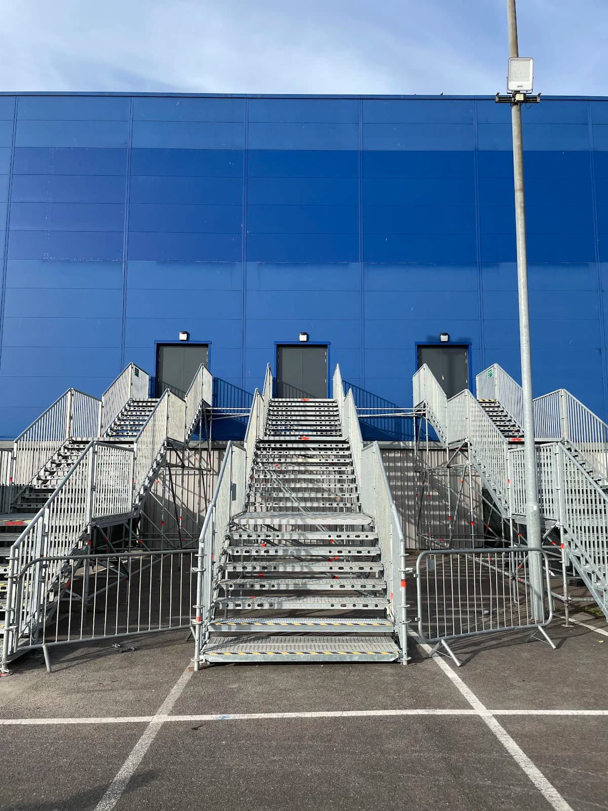 Venue 1