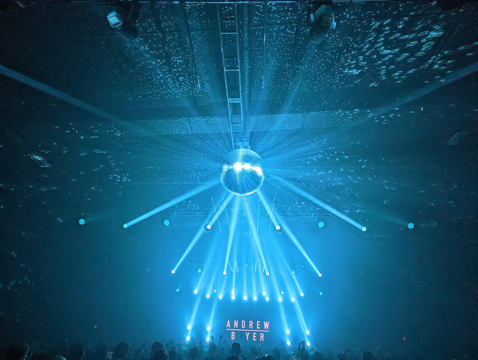 Venue 3