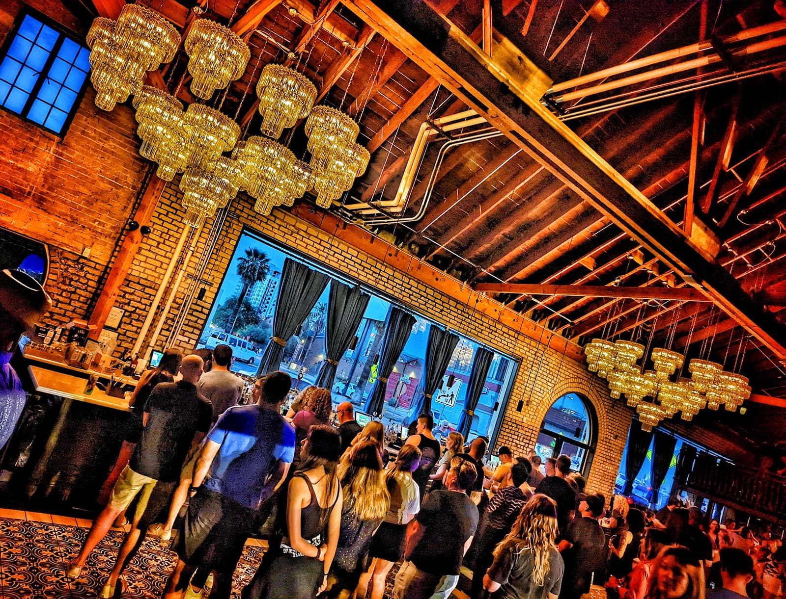 Venue 2
