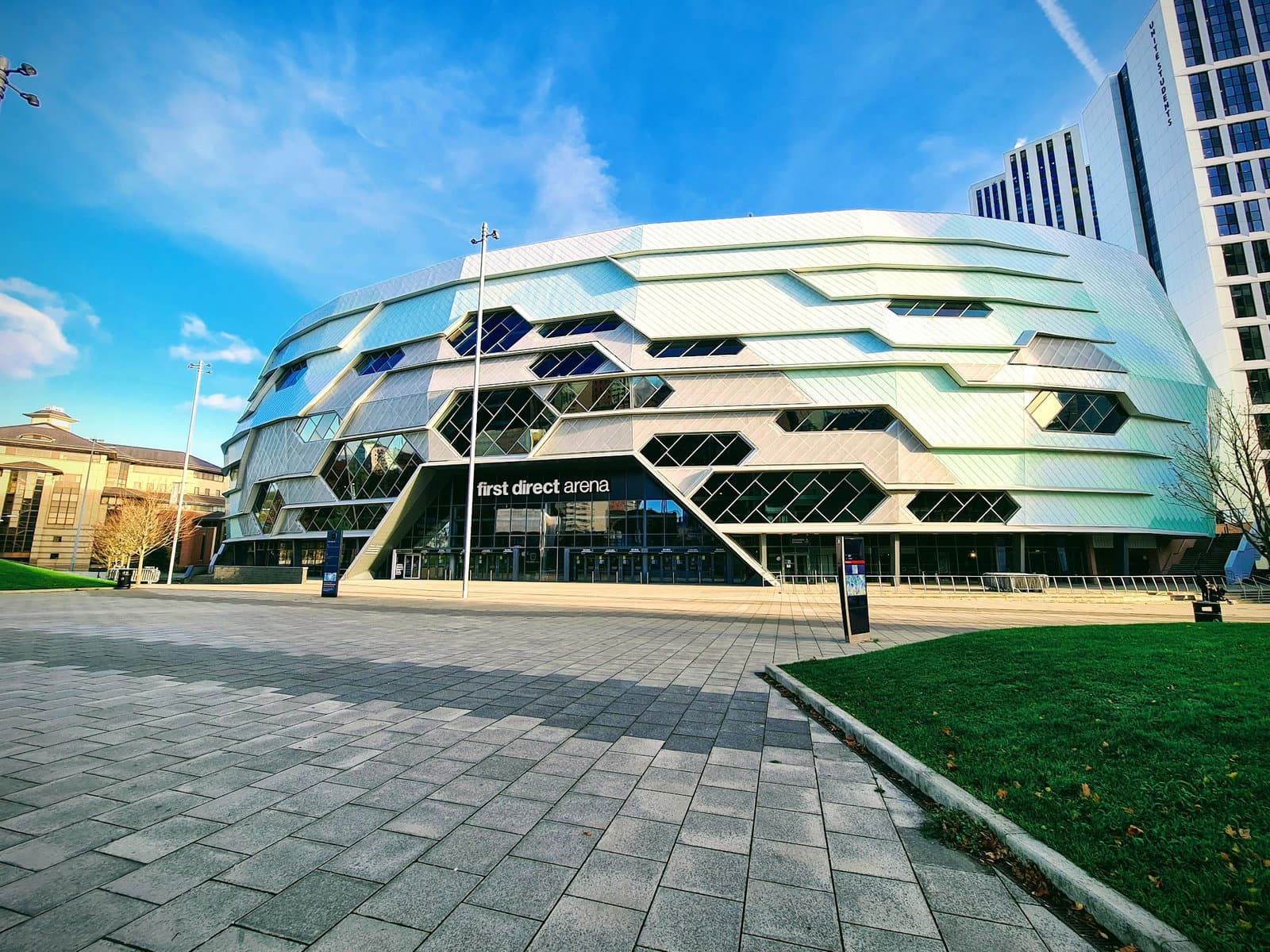 Venue 2