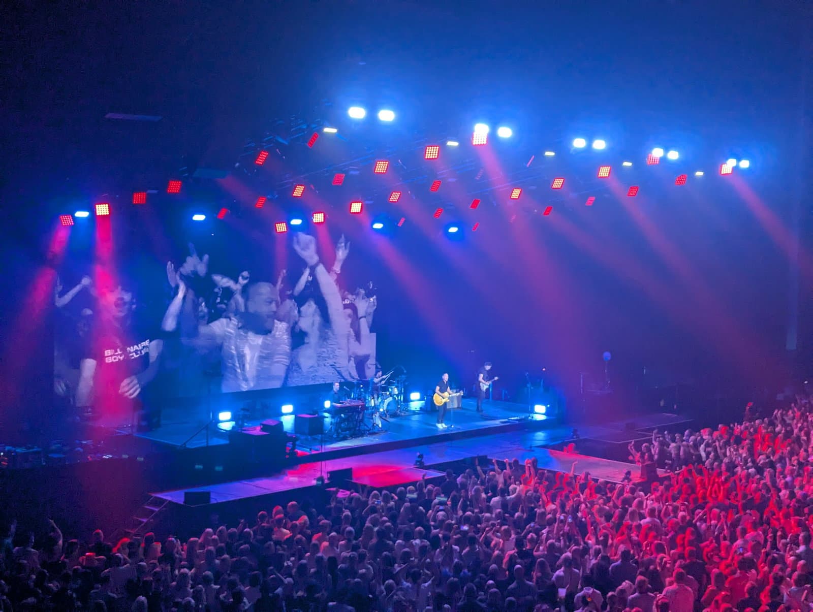 Venue 1