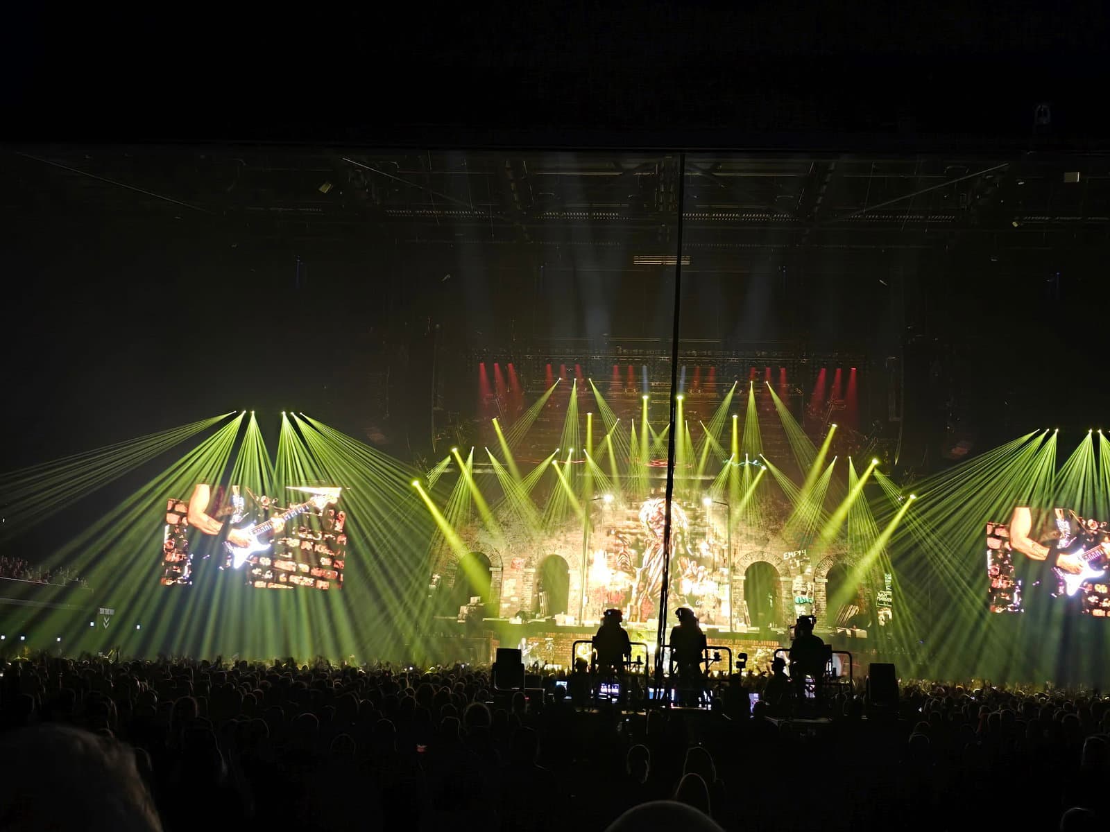 Venue 1