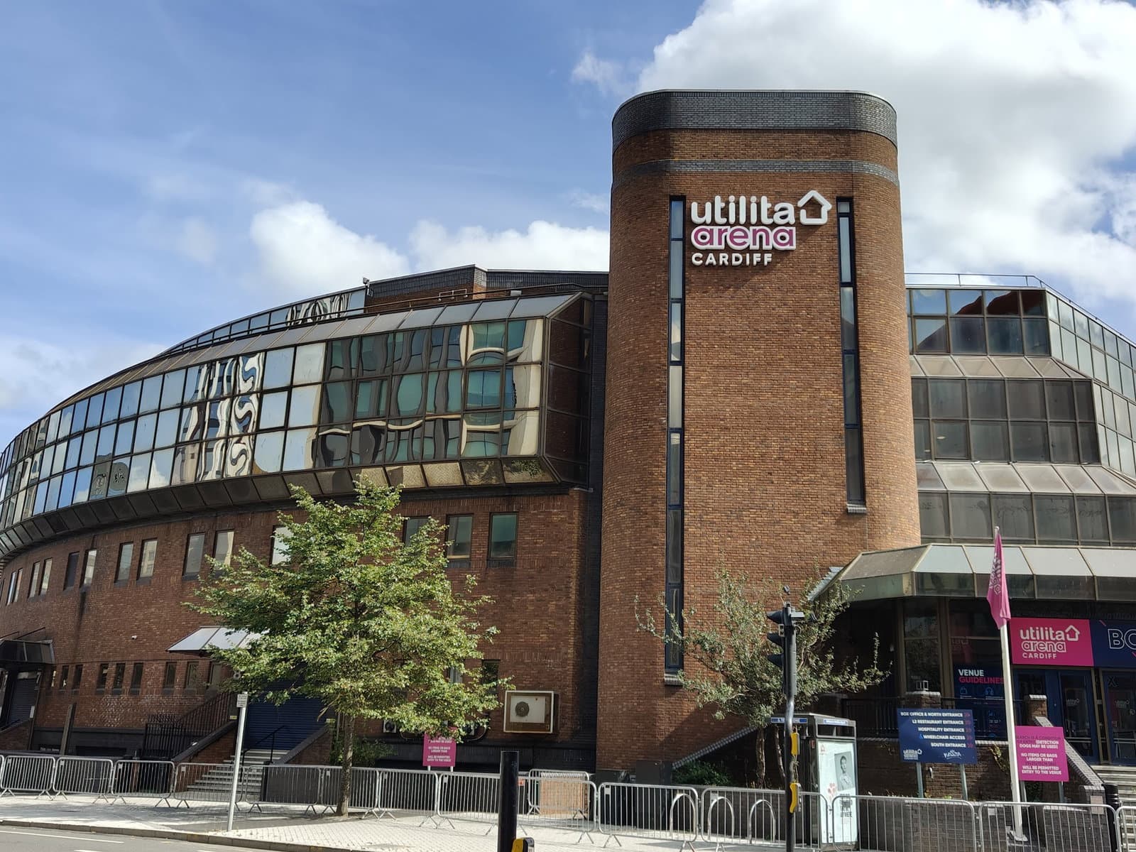 Venue 3