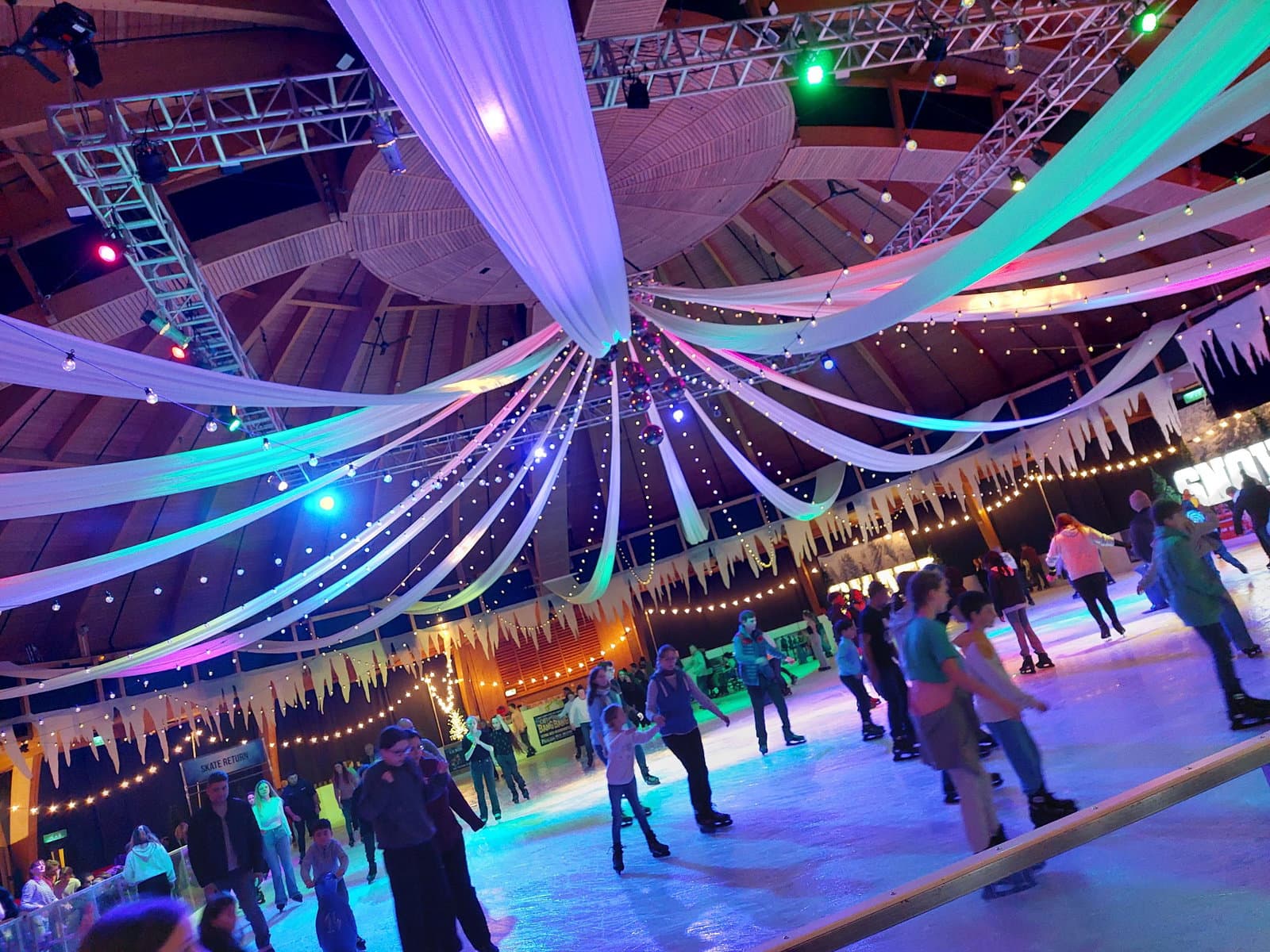 Venue 1
