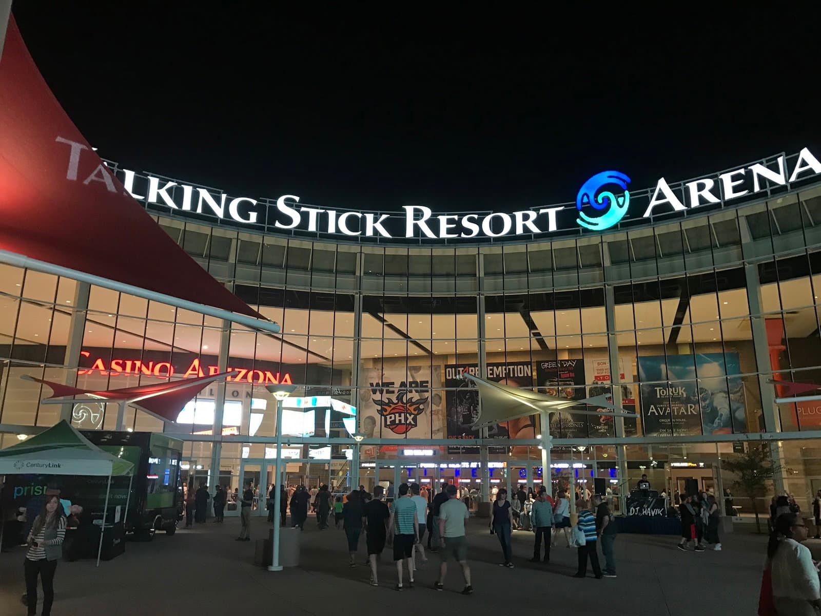 Venue 3