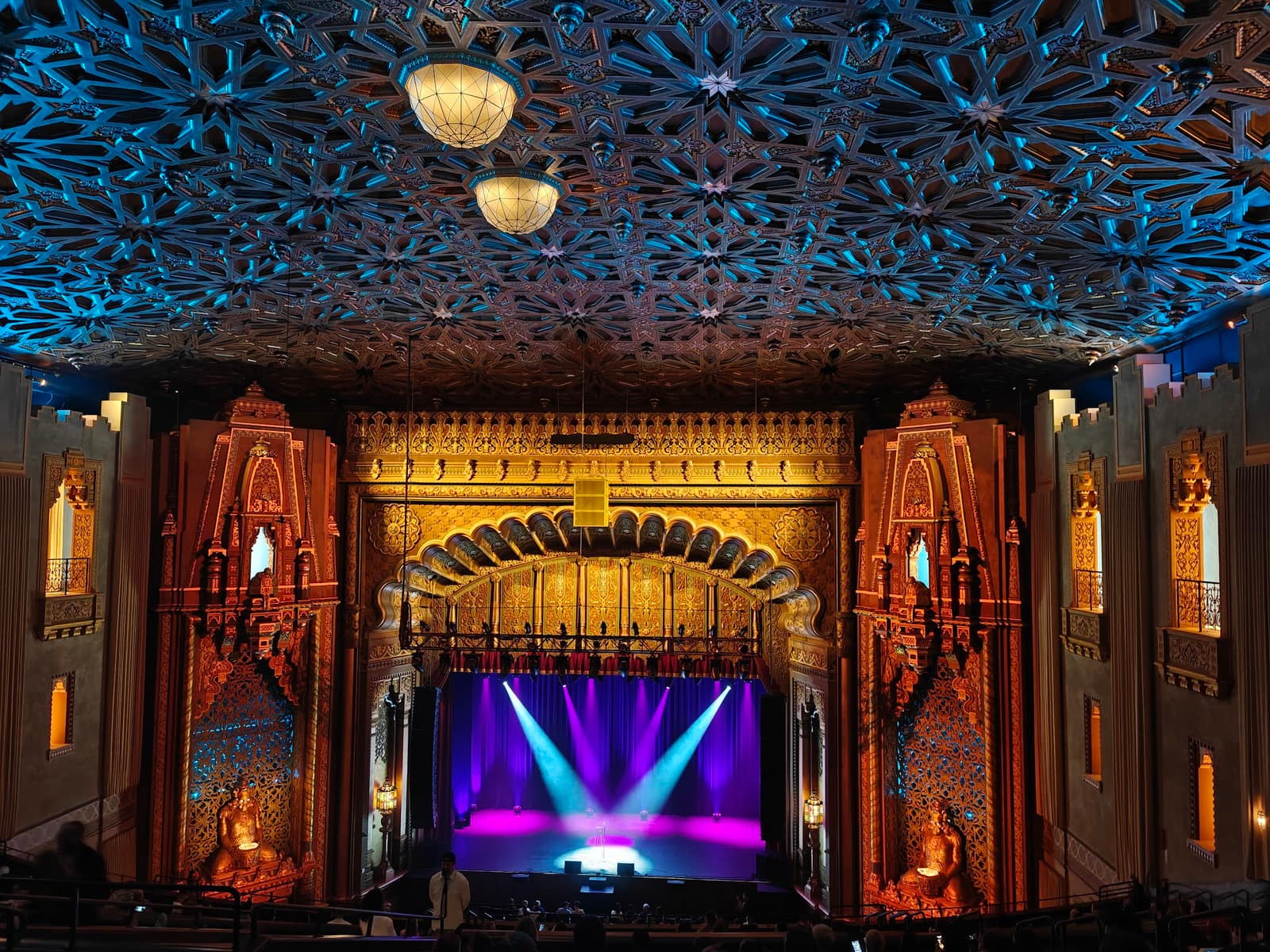 Venue 3