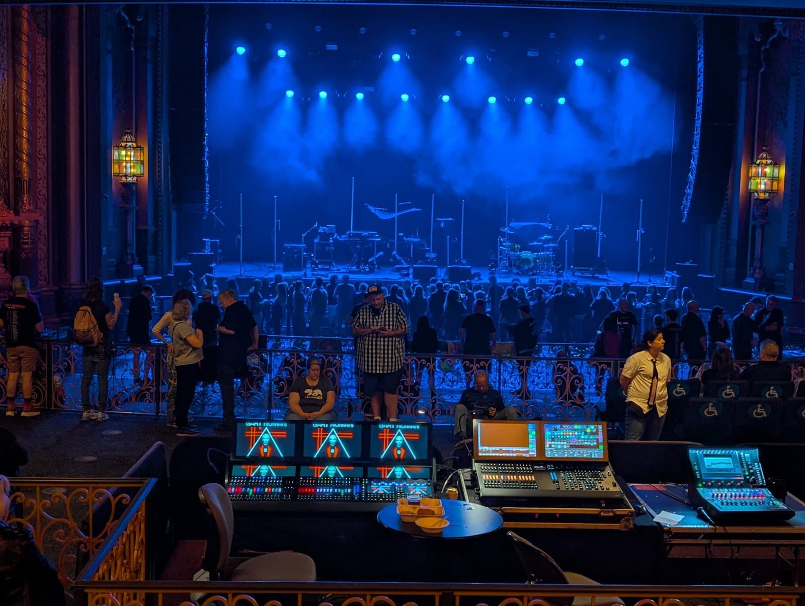 Venue 2