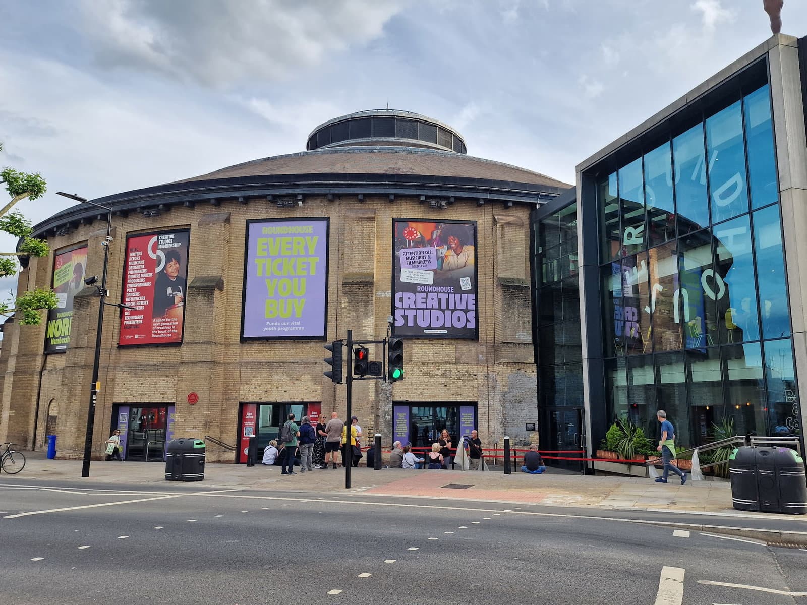 Venue 3