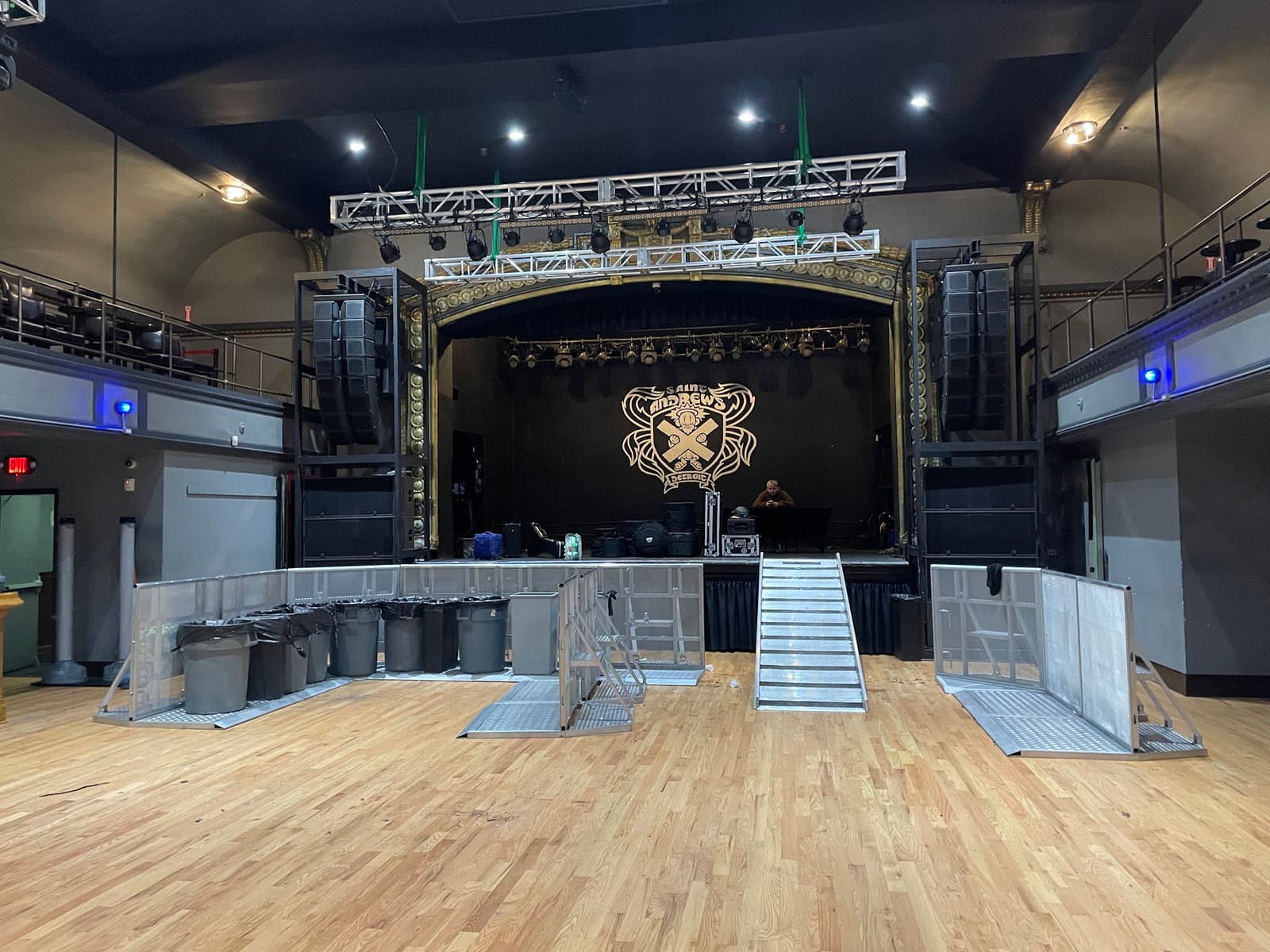 Venue 3