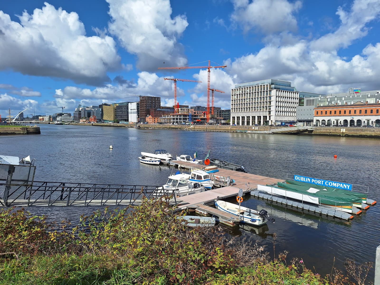 Venue 3