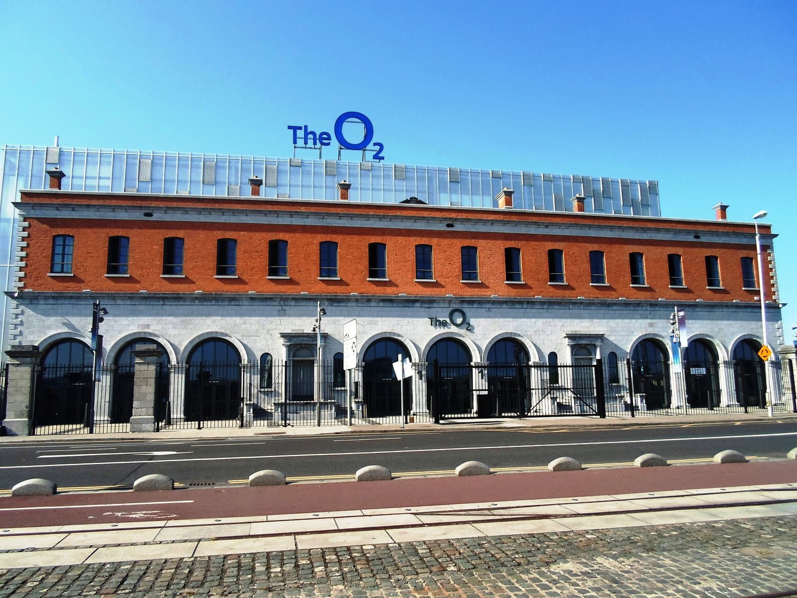 Venue 2