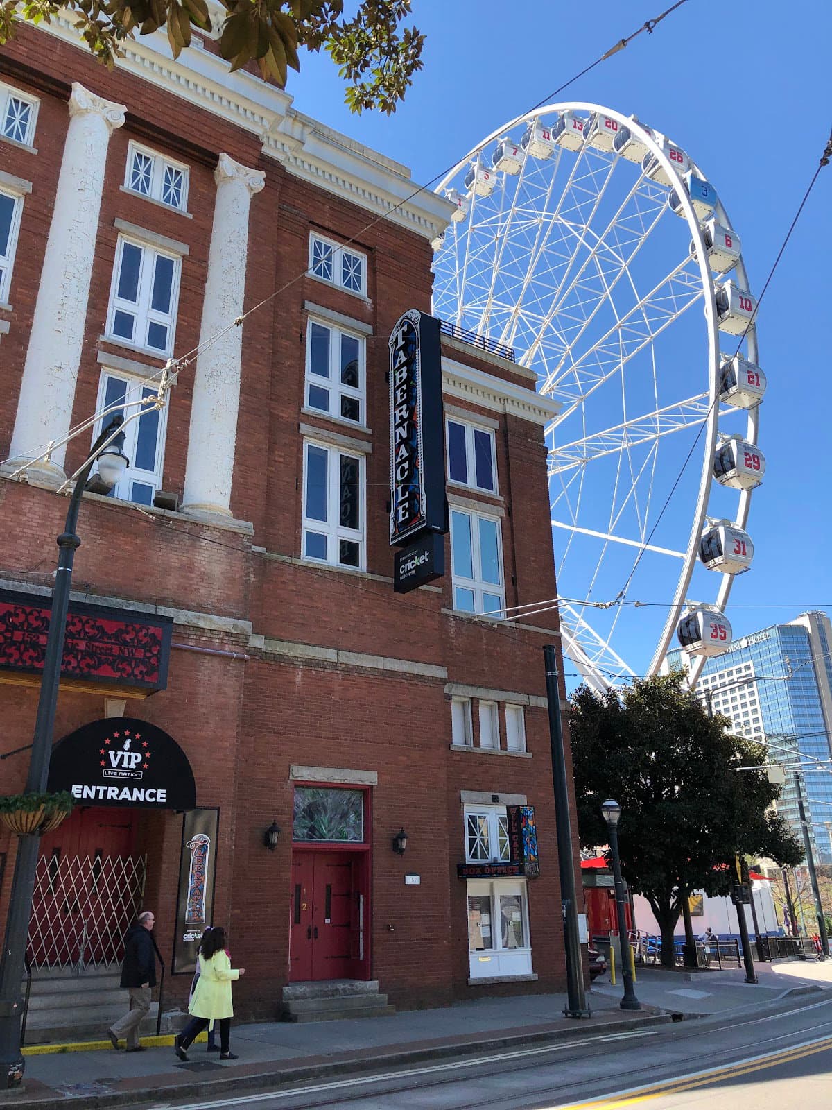 Venue 3