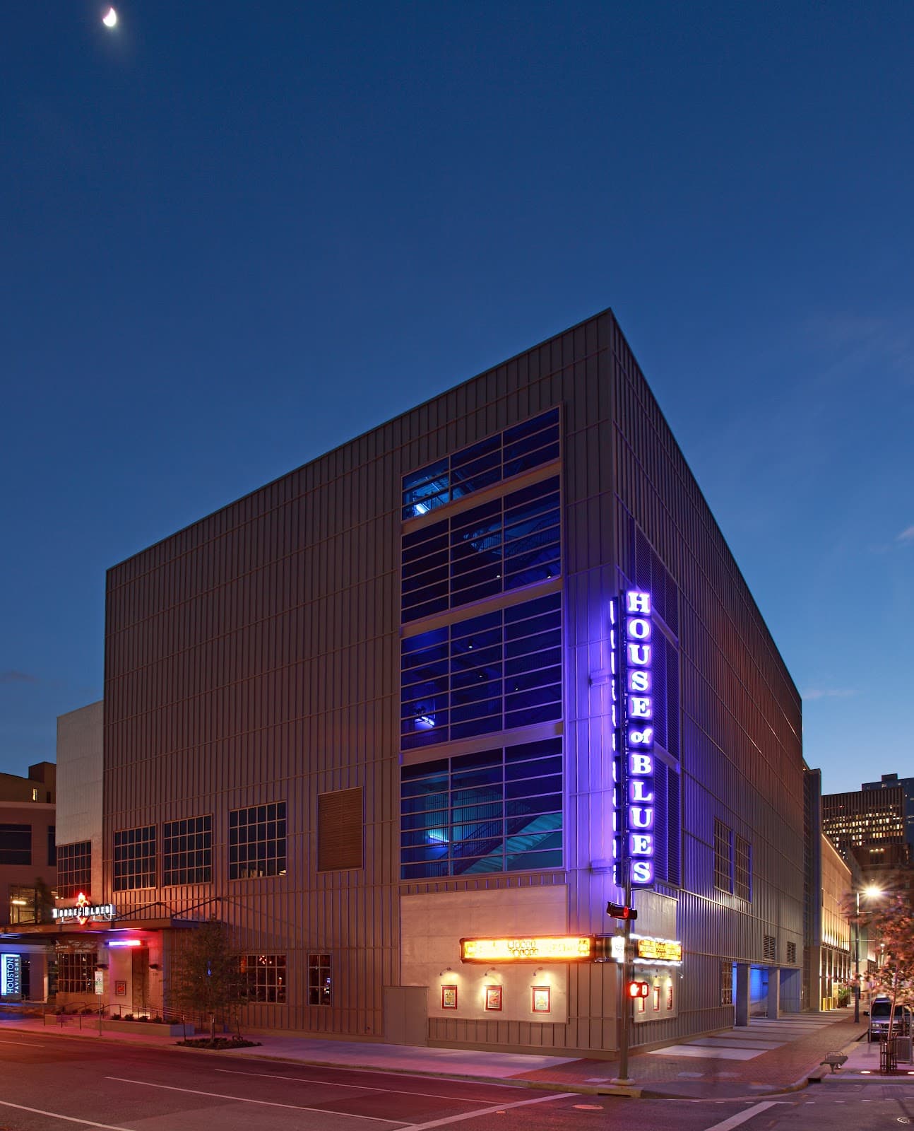 Venue 2