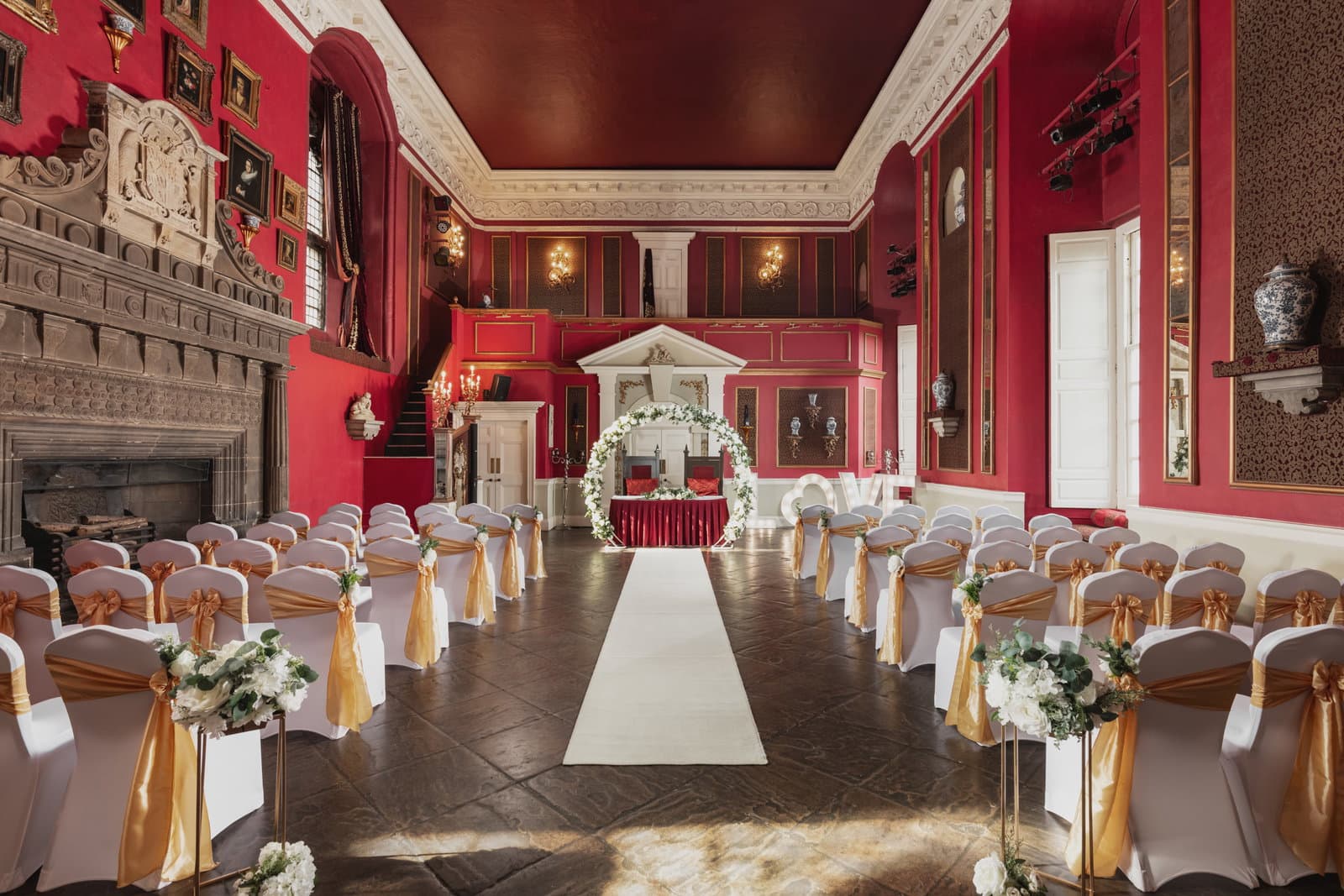 Venue 2
