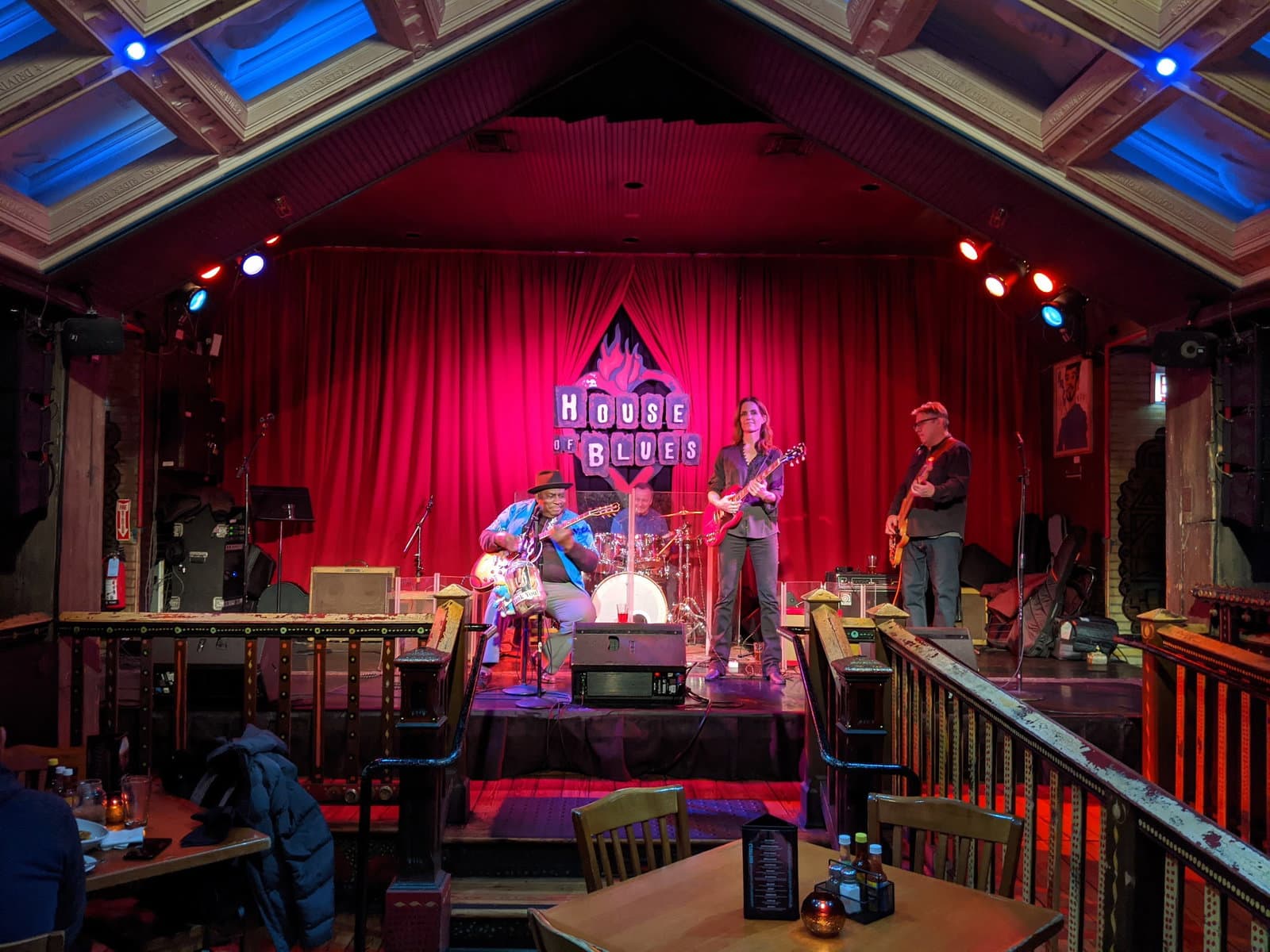 Venue 3