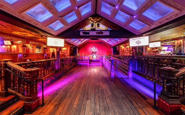 Venue 2