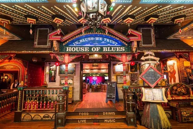 Venue 1