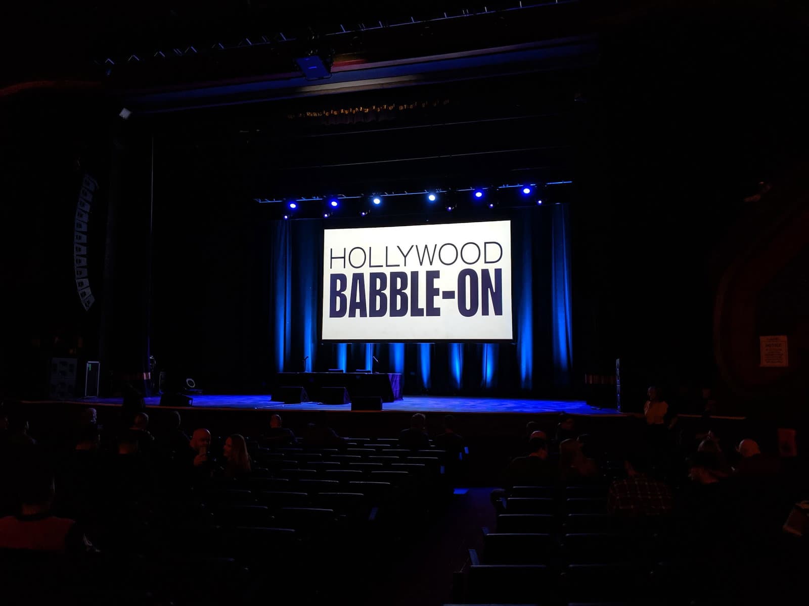 Venue 2