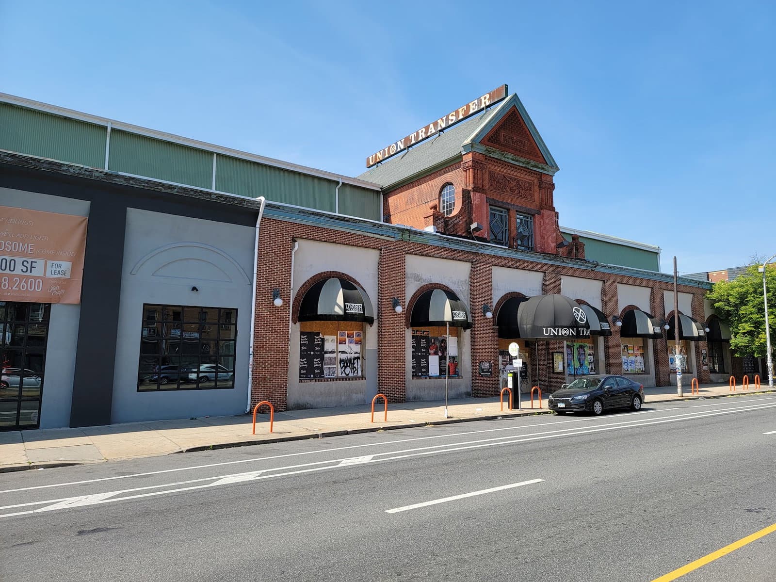 Venue 3