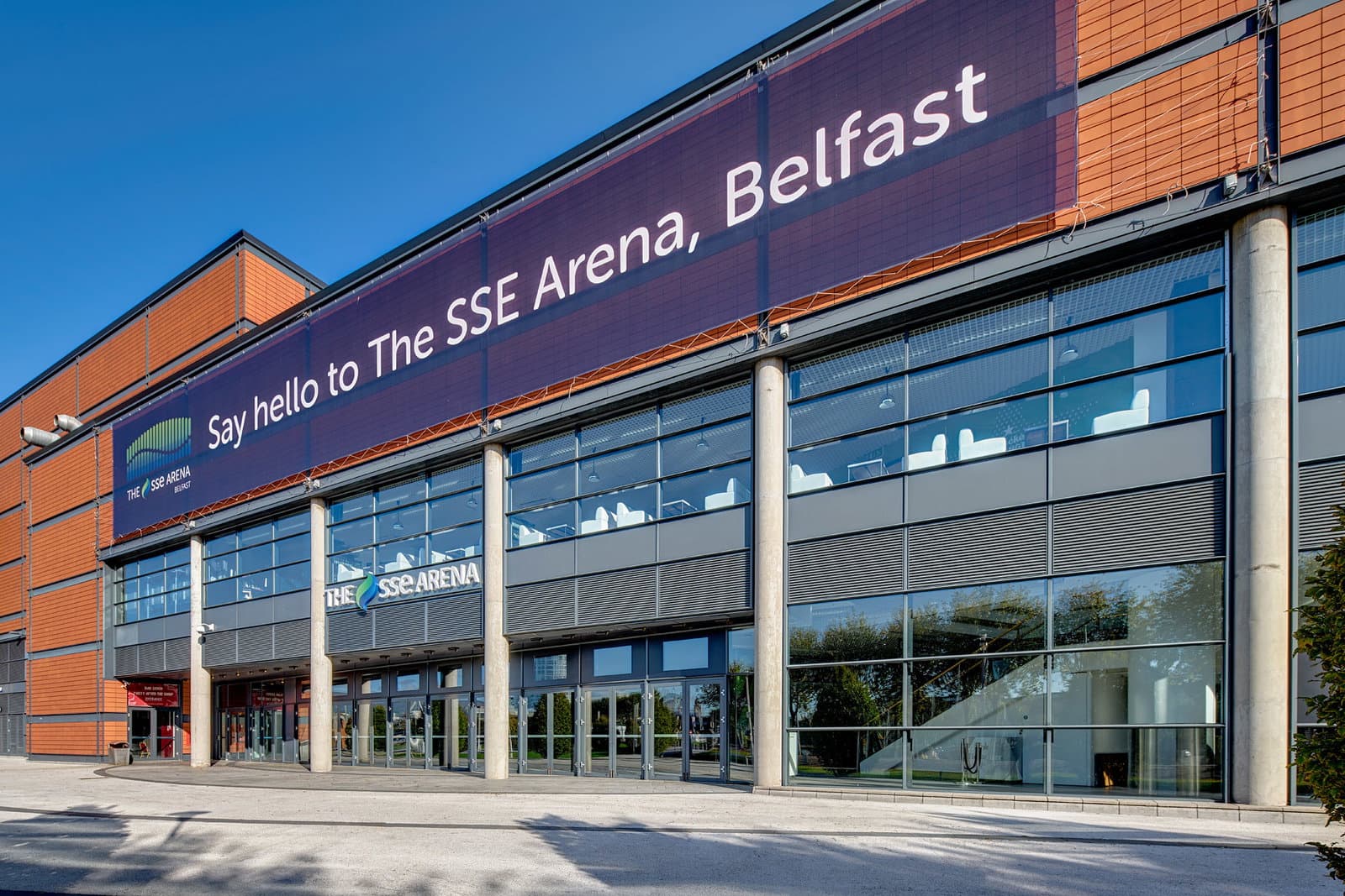 Venue 3