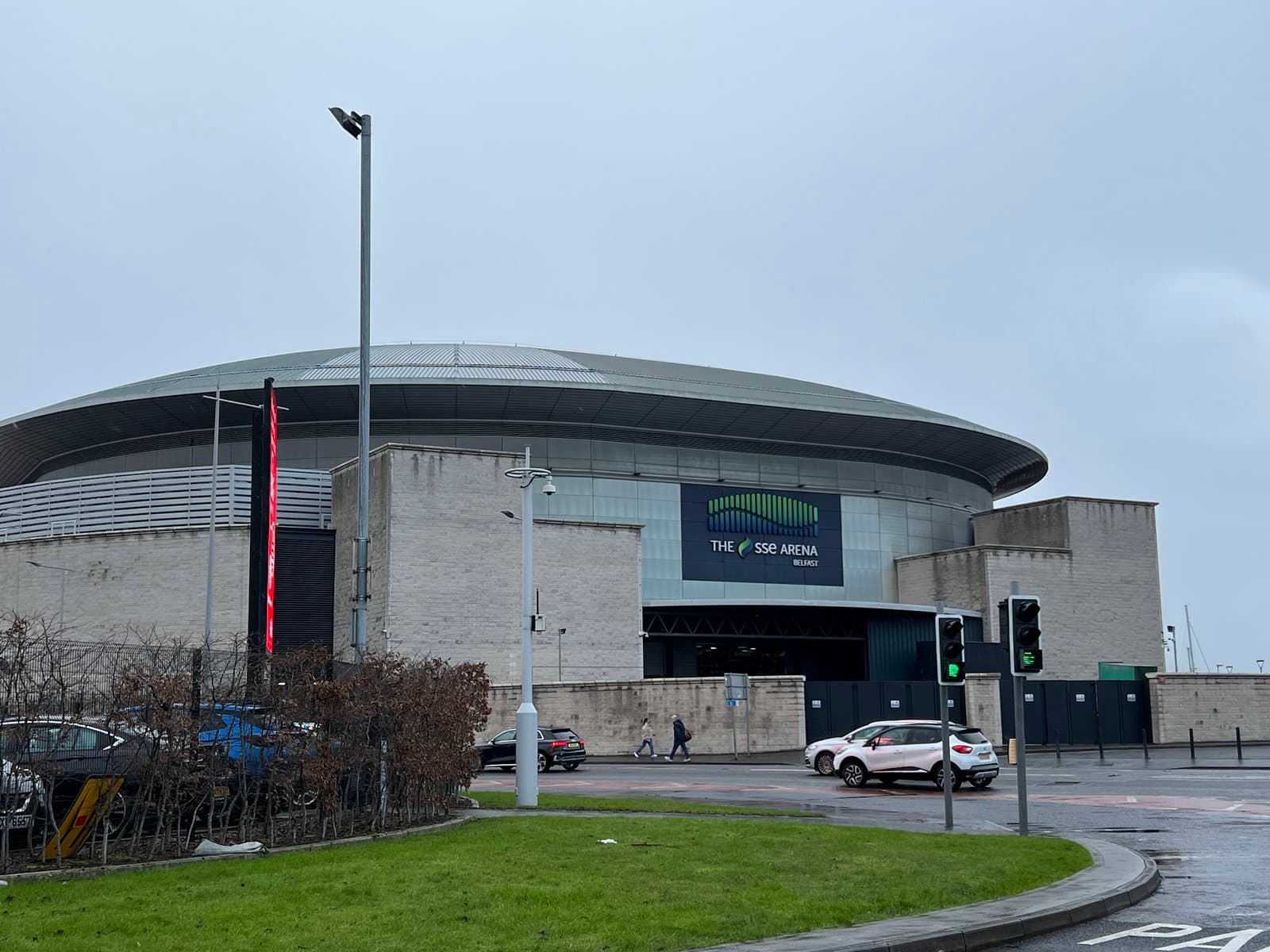 Venue 2