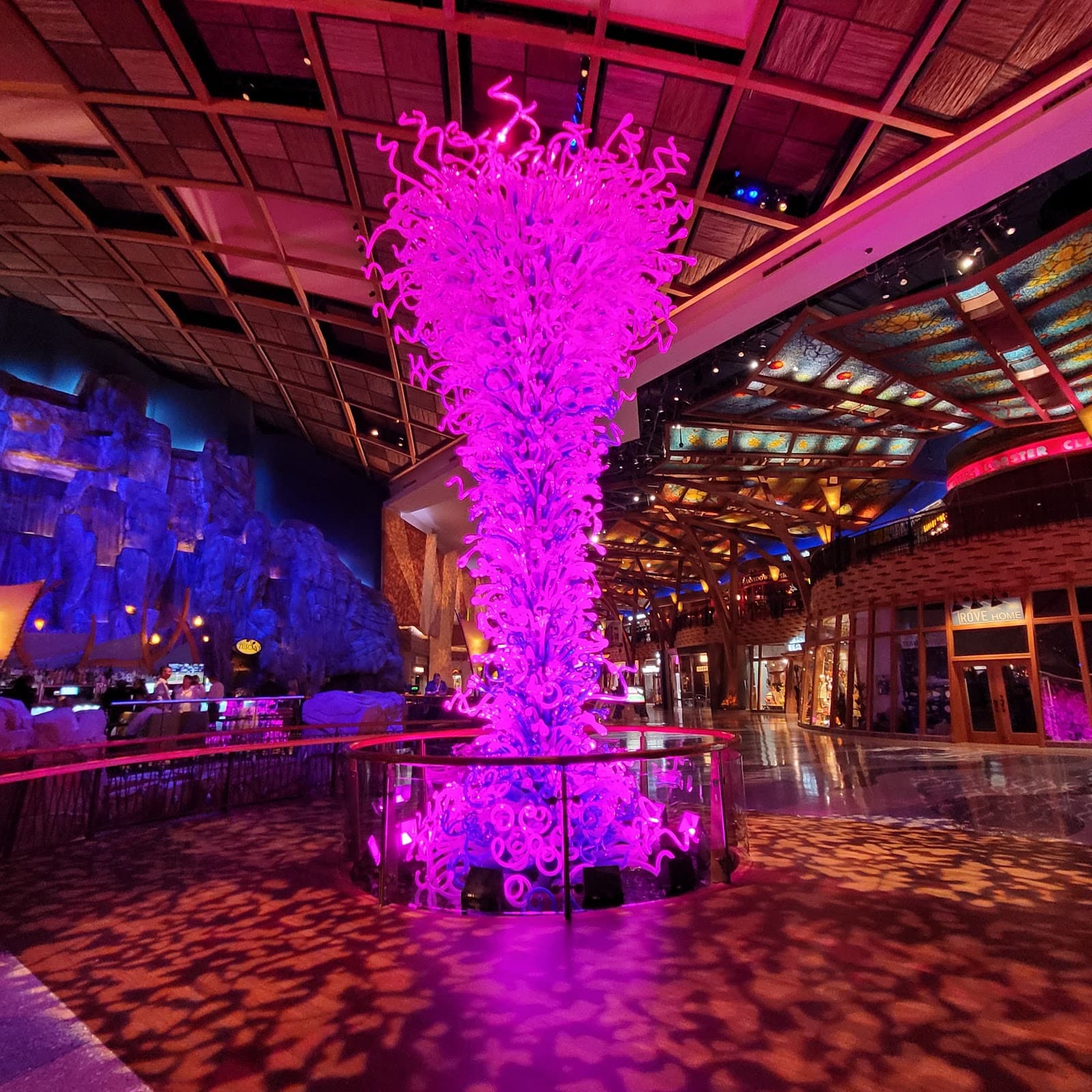 Venue 1