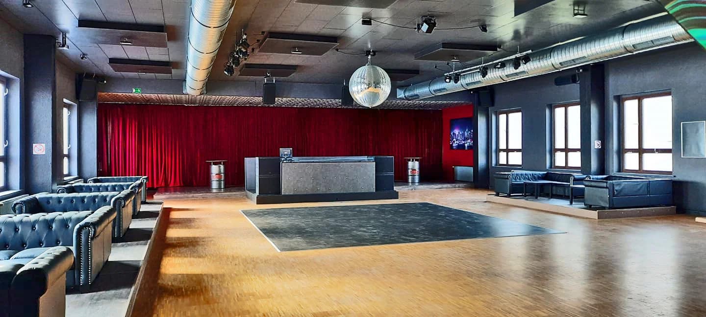 Venue 3