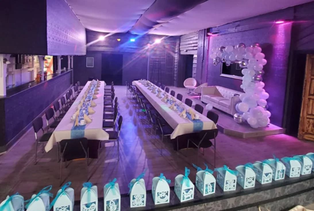 Venue 2