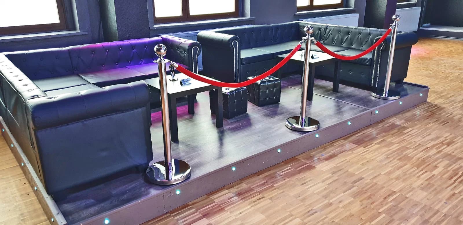 Venue 1