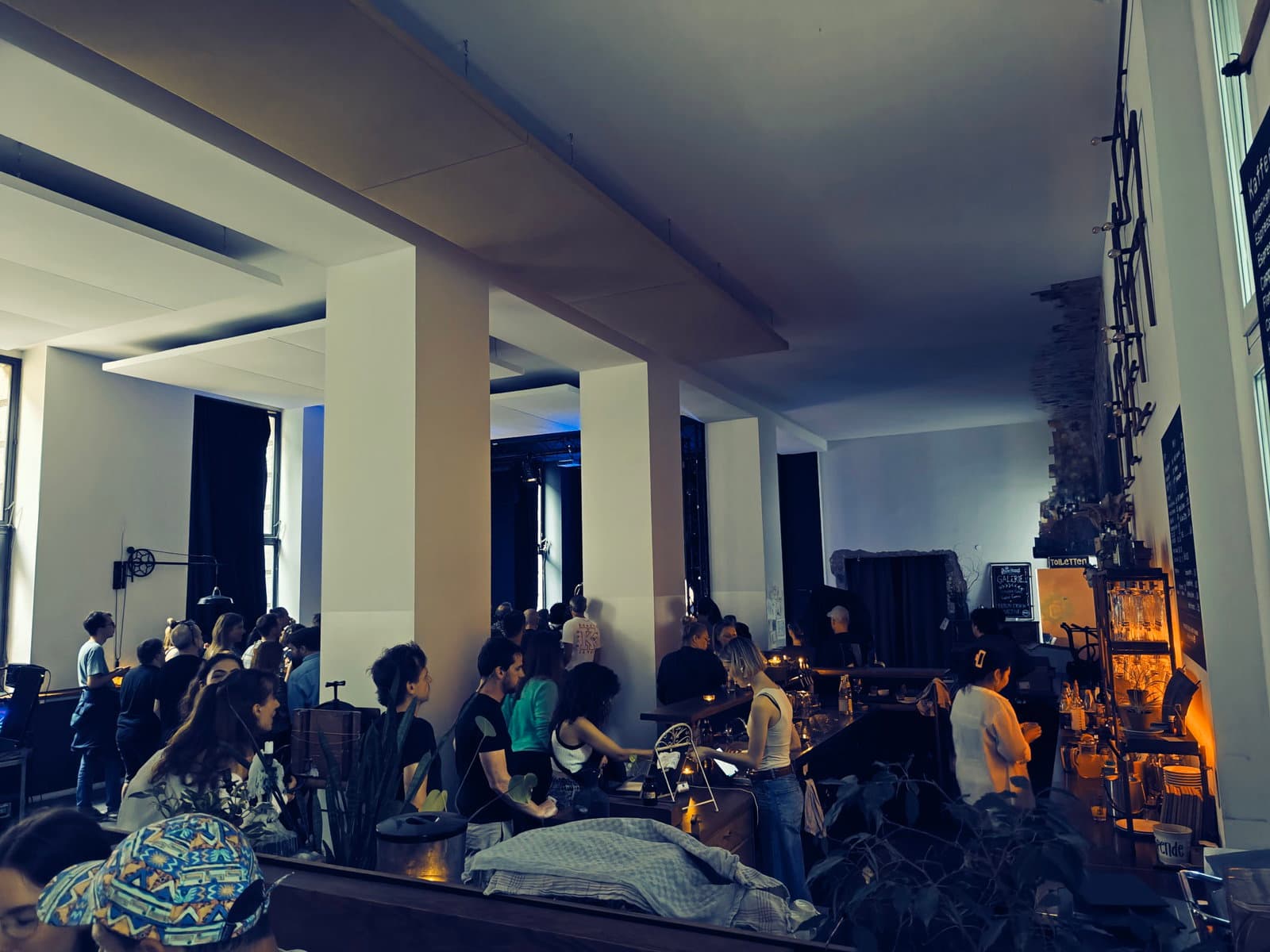 Venue 3