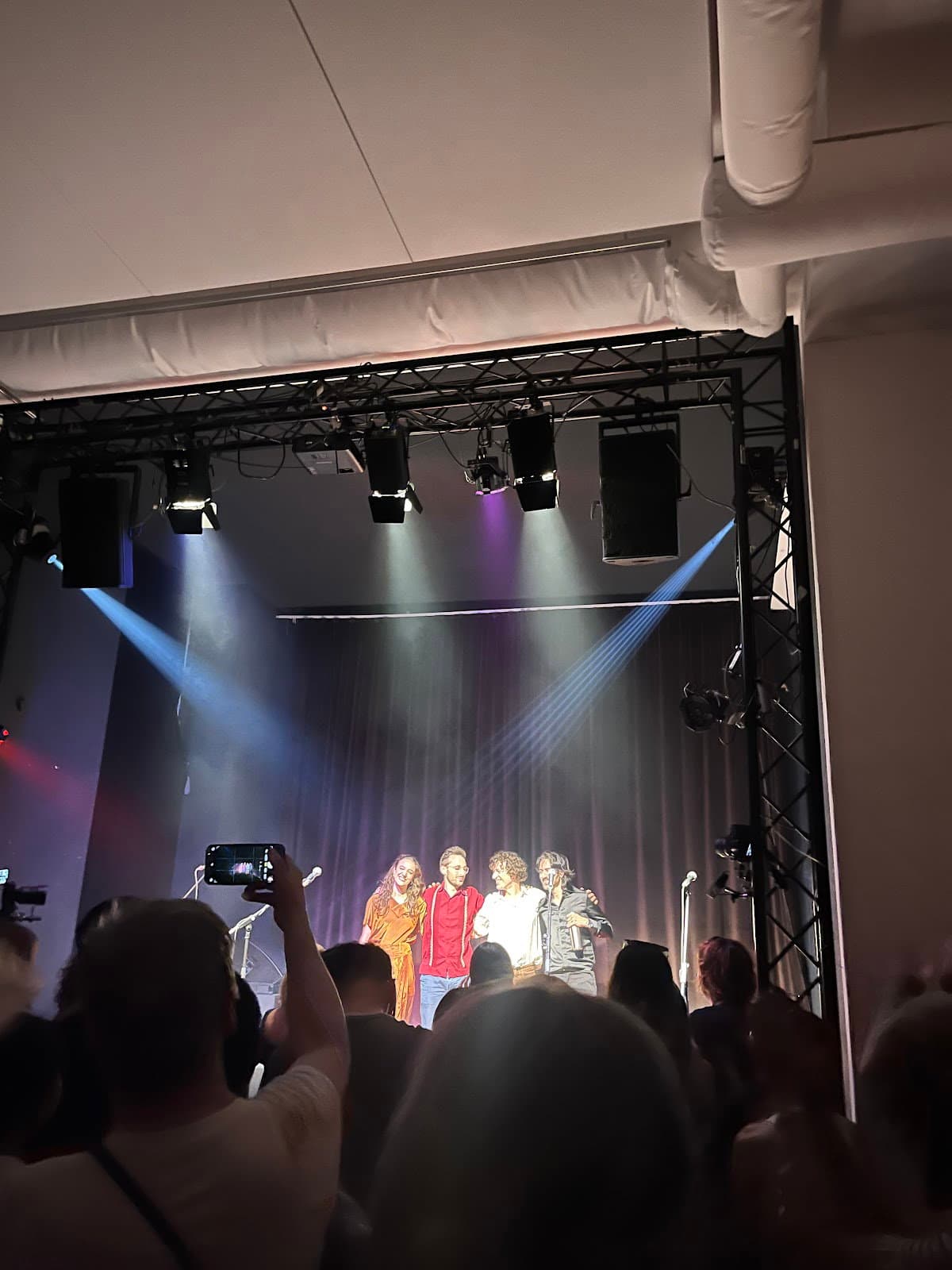 Venue 2