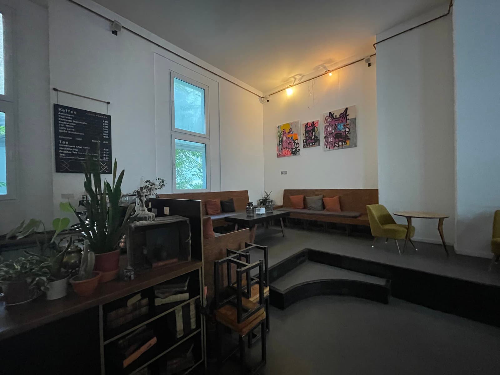 Venue 1