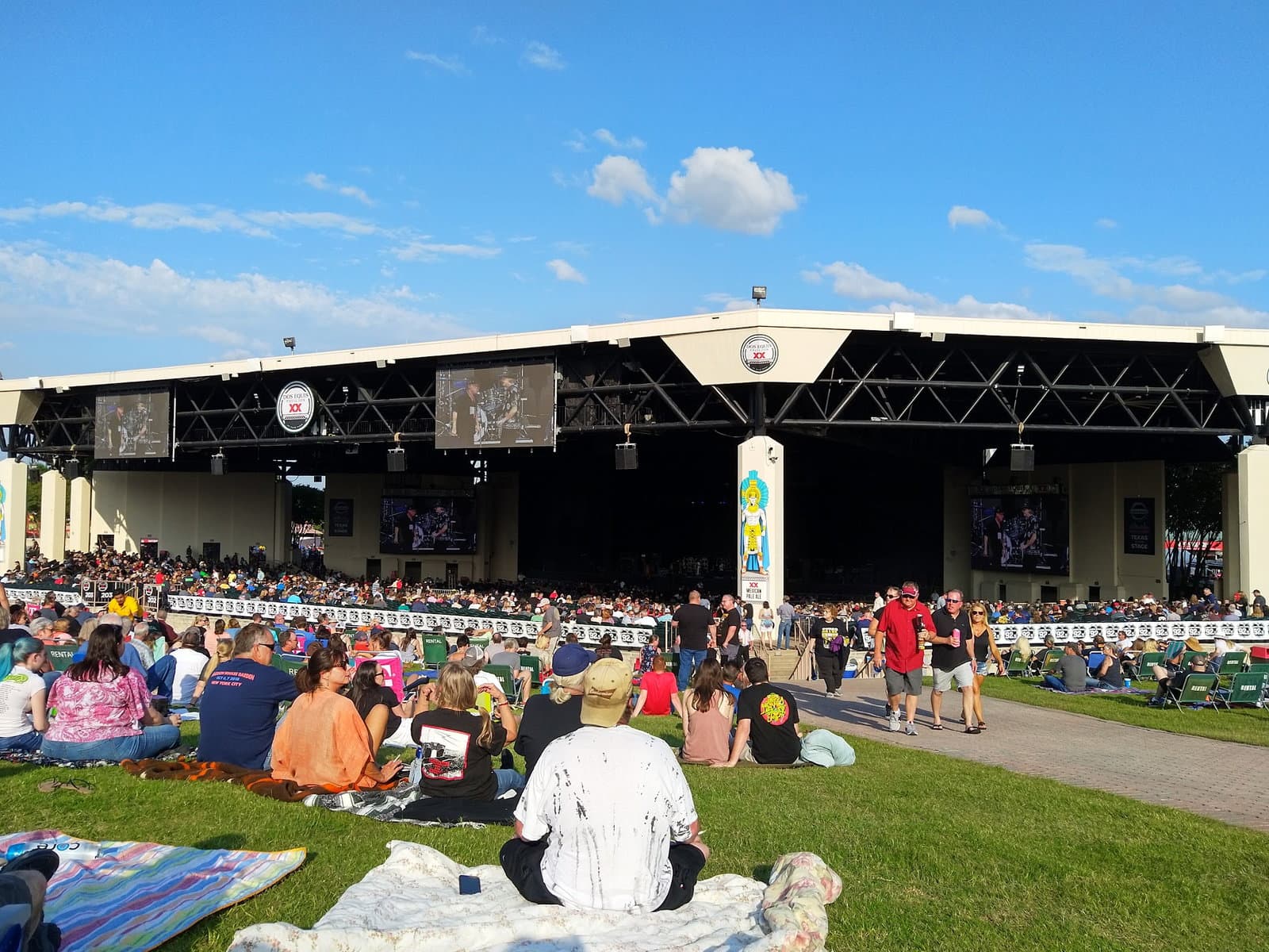 Venue 3