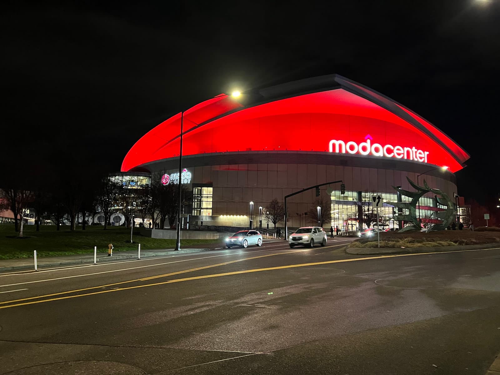 Venue 1
