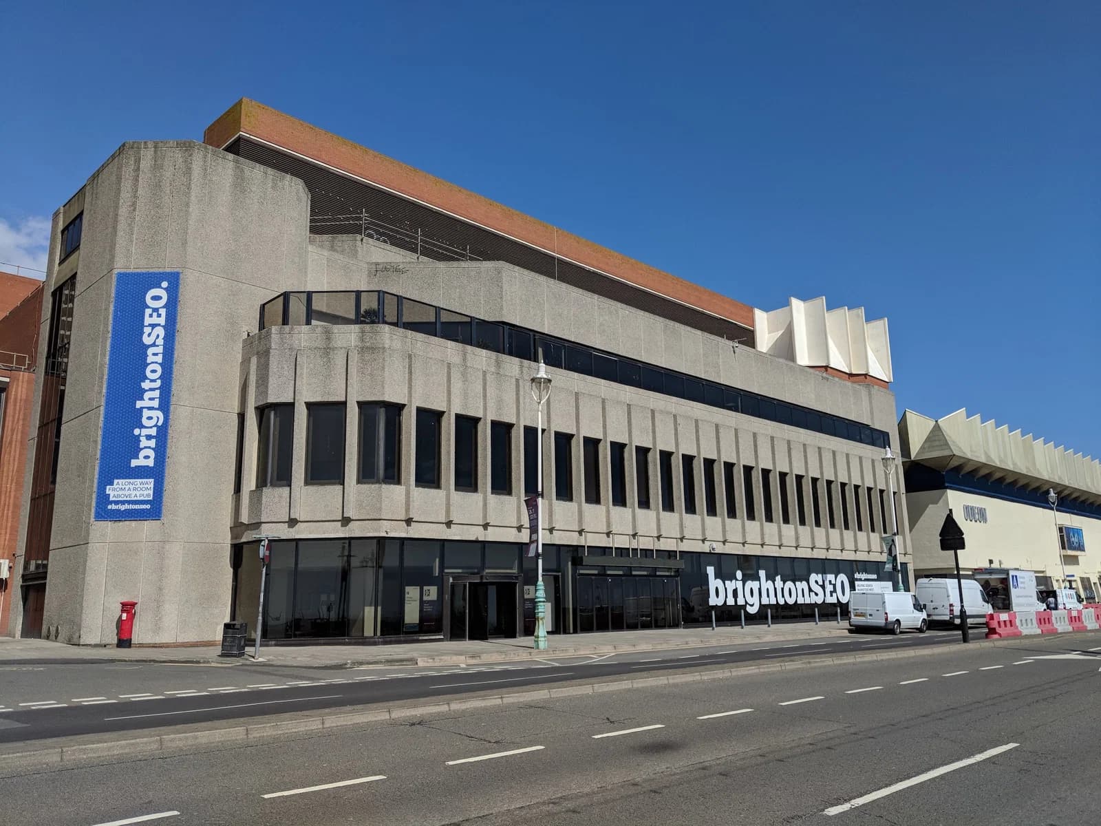 Venue 3