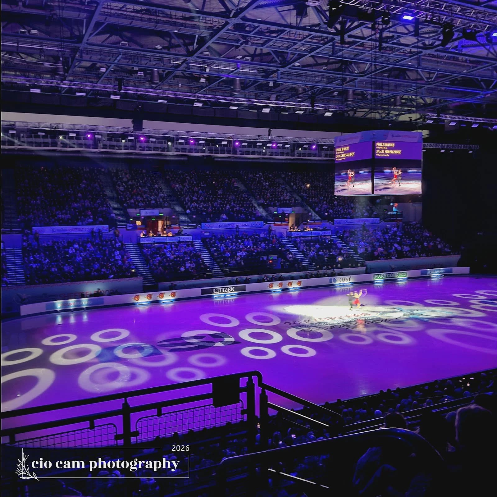 Venue 3