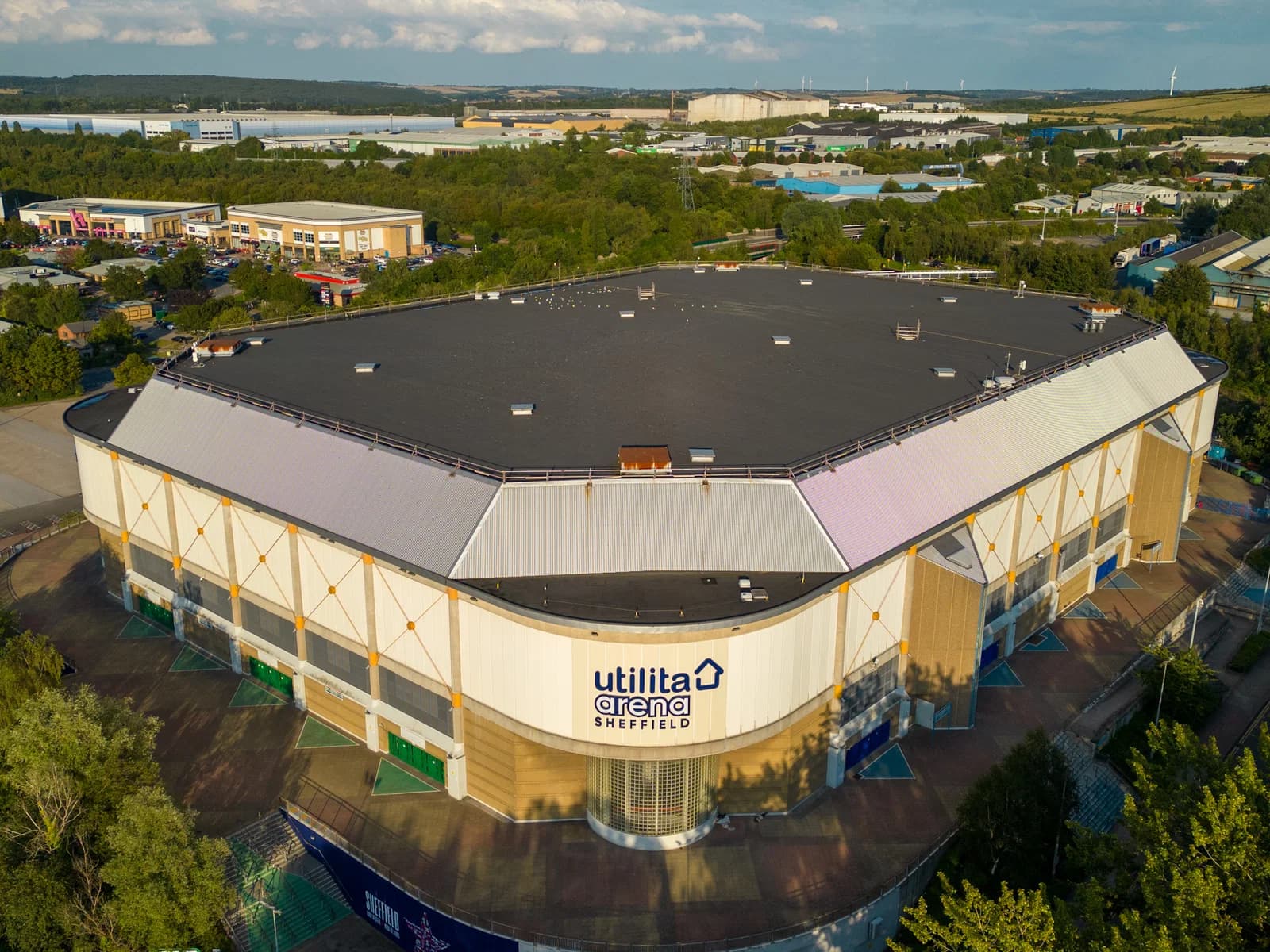Venue 1