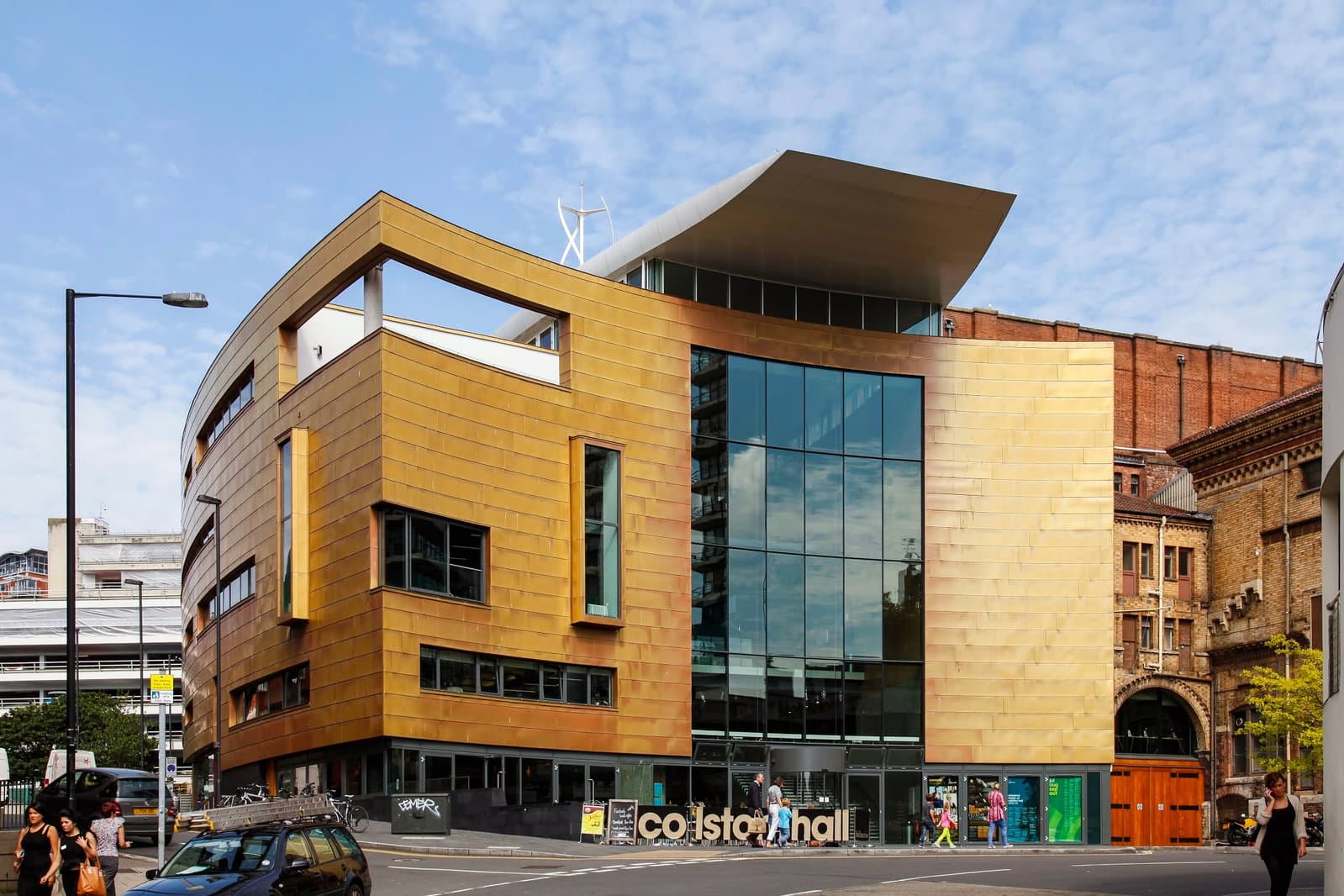 Venue 2
