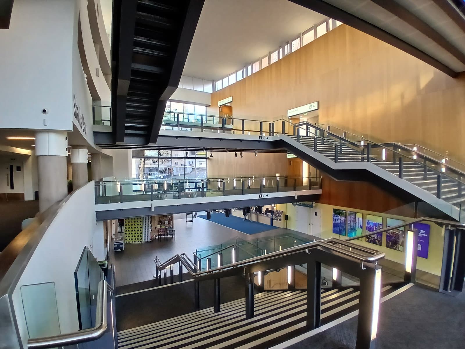 Venue 1