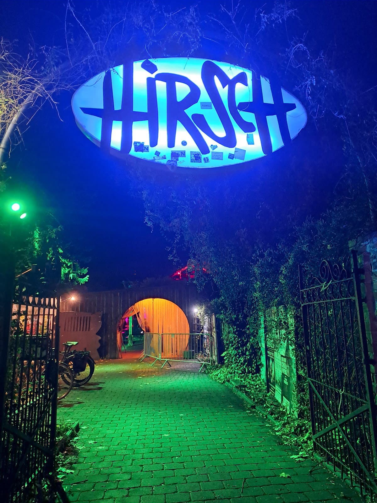 Venue 2