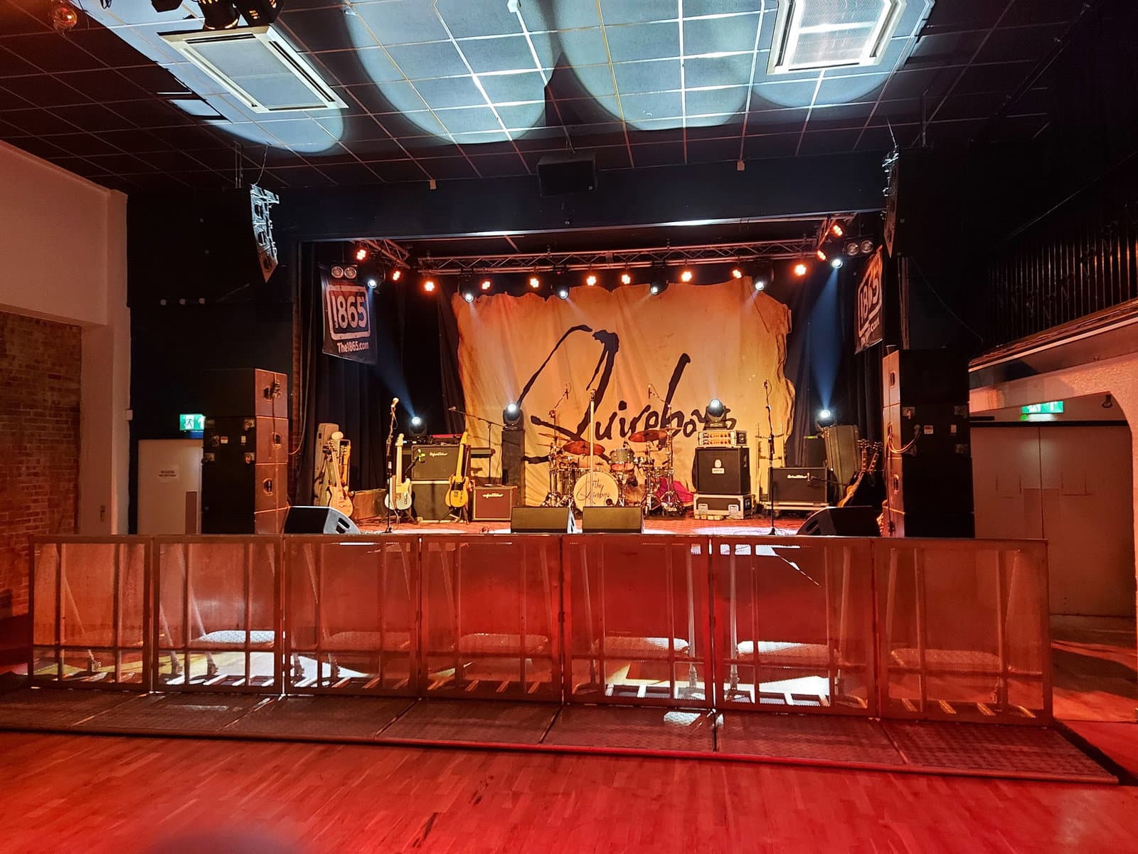 Venue 2