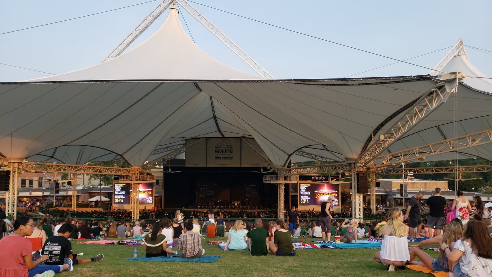 Venue 3