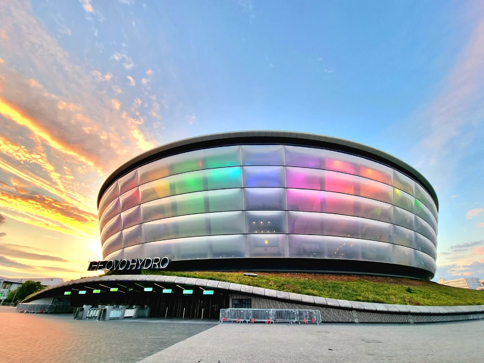 Venue 3
