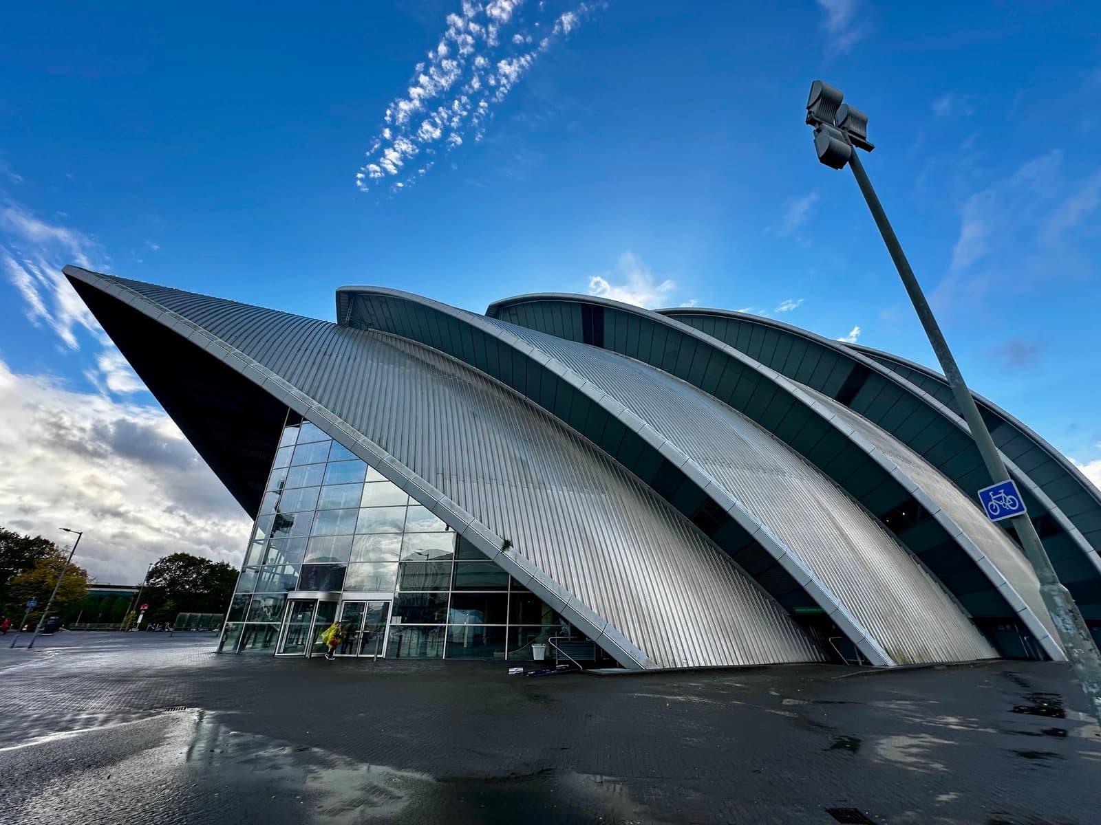 Venue 2